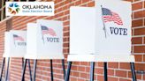 Early voting for Oklahoma's June 18 primary election begins