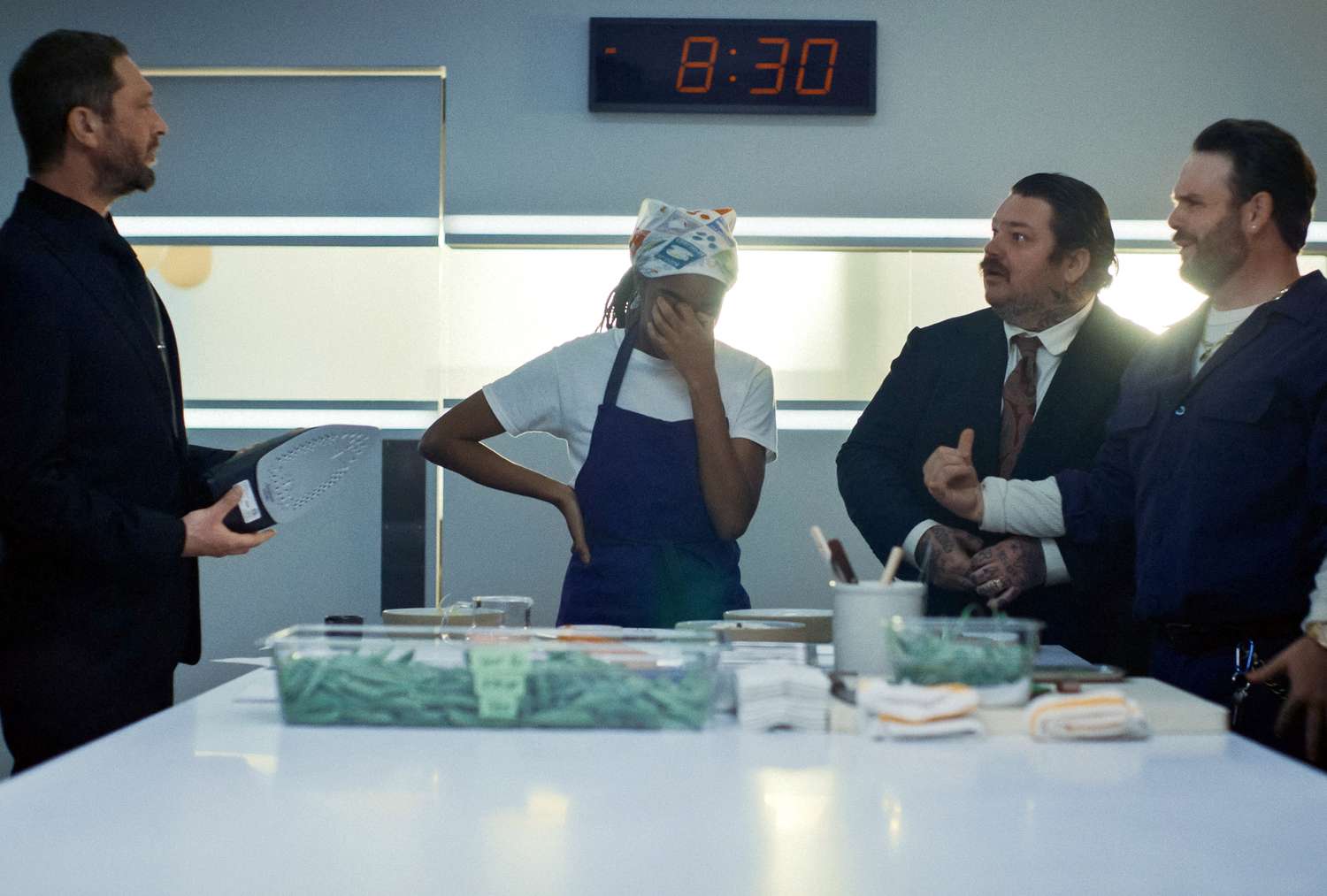 Have the Celebrity Chef Cameos in 'The Bear' Gotten Out of Hand?