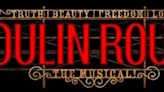 MOULIN ROUGE! THE MUSICAL Is Coming To The Detroit Opera House In September