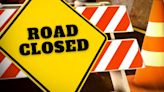 Two Lincoln streets to temporarily close for utility work and repairs