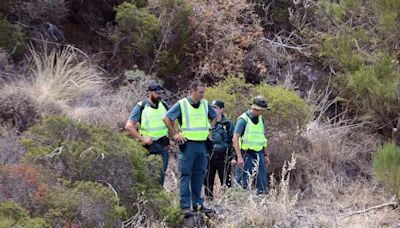 Tenerife tour guide describes what makes Jay Slater disappearance 'strange' as search enters second week