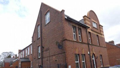 Chance to buy quirky County Durham property as old police station up for £110,000