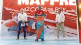 La Copa del Rey MAPFRE sigue su cruzada contra el cambio climático