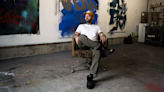 Tacoma artist carves path from graffiti to contemporary art with faith and perseverance.