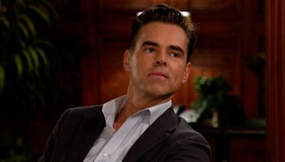 The Young and the Restless spoilers: Billy begins a downward spiral and yet, finds a hot new romance?