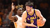 LSU basketball vs. Alabama: Get TV, tip-off time, and betting info for Saturday's game