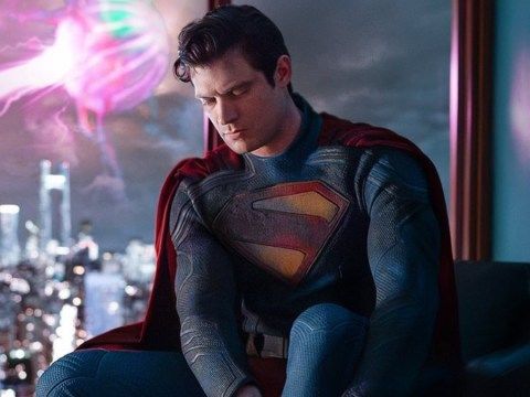 Christopher Reeve’s Son Will Reeve Has a Role in James Gunn’s DCU Superman Movie