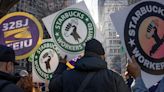 Starbucks Loses Union Battle At Flagship Store Amid Ongoing Labor Fight