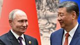 Analyse vom China-Versteher - Verrat an China? Die „Freundschaft“ zwischen Putin und Xi bekommt neue Risse