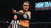 Thunder Rosa Discusses Her Recovery From Injury, Promises To Return Stronger Than Ever