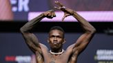 Israel Adesanya on UFC 281 title defense vs. Alex Pereira: ‘If there’s ever a fight I have to win, it’s this one’