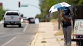 Tucson's first triple-digit day of 2024 could come this weekend