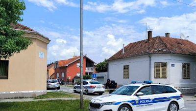 Five killed in attack on Croatian care home - RTHK