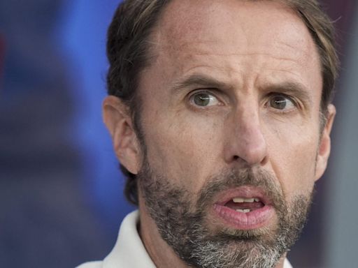 Entrenador de la selección de Inglaterra Gareth Southgate renunció tras debacle en la Eurocopa - El Diario NY