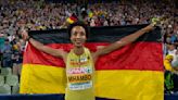 Mihambo leads German team of 114 for athletics Euros
