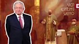 López Obrador responde a Iglesia que su gobierno no ataca a ningún credo