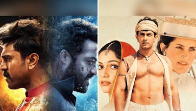 Academy Museum of Motion Pictures to celebrate Indian cinema music through RRR, Lagaan, Slumdog Millionaire soundtracks