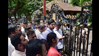 Yuva Sena of Shiv Sena UBT Dominates Mumbai University Senate Elections