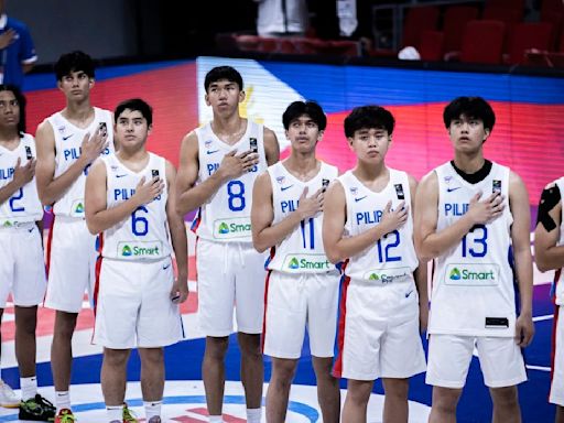 SBP in search of Gilas Youth prospects after FIBA U17 World Cup