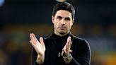 Mikel Arteta pleased with Arsenal’s progress despite pain of losing title race