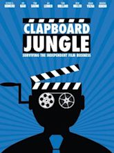 Clapboard Jungle