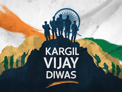 Kargil Day 2024: Kargil Vijay Diwas essay and speech ideas in English for students