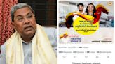 Siddaramaiah Re-Posts Message On Karnataka's Job Quota Policy With Tweaks