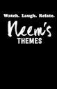 Neem's Themes