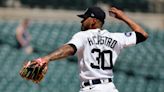 Detroit Tigers pitch three position players, swept by Chicago White Sox in 13-0 loss