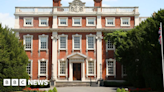 Swinfen Hall: Grade II-listed building's work unauthorised - council