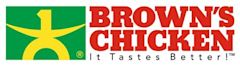 Brown's Chicken & Pasta