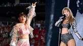 Charli XCX Issues Bold Demand to Her Fans After They Go Viral for Chanting About Taylor Swift at Her Shows