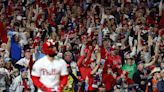 Phillies dominate first MLB All-Star voting returns