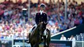 William Fox-Pitt bids farewell to Badminton Horse Trials as Caroline Powell wins