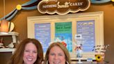 ‘A family affair.’ Macon natives open Nothing Bundt Cakes franchise in Warner Robins