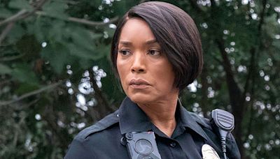 Angela Bassett Wins First Emmy Award After 9 Nominations