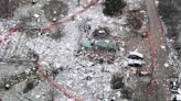 Michigan House Explosion Kills 4, Injures 2 Others