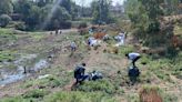 Impulsa sociedad civil rescate del Lago de Guadalupe