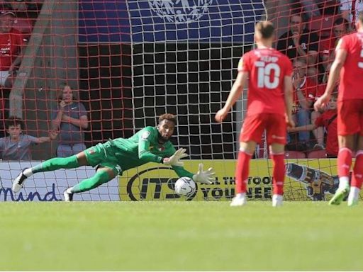 Vuelco en el futuro de Vigouroux