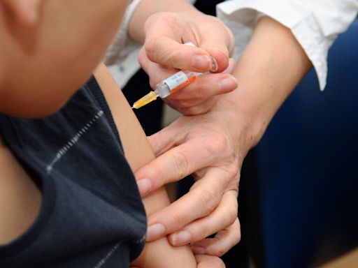 81K Bay Area residents with hepatitis B, mostly AAPI: CDC