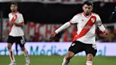 A qué hora juega River Plate vs. Lanús, por la Liga Profesional 2024