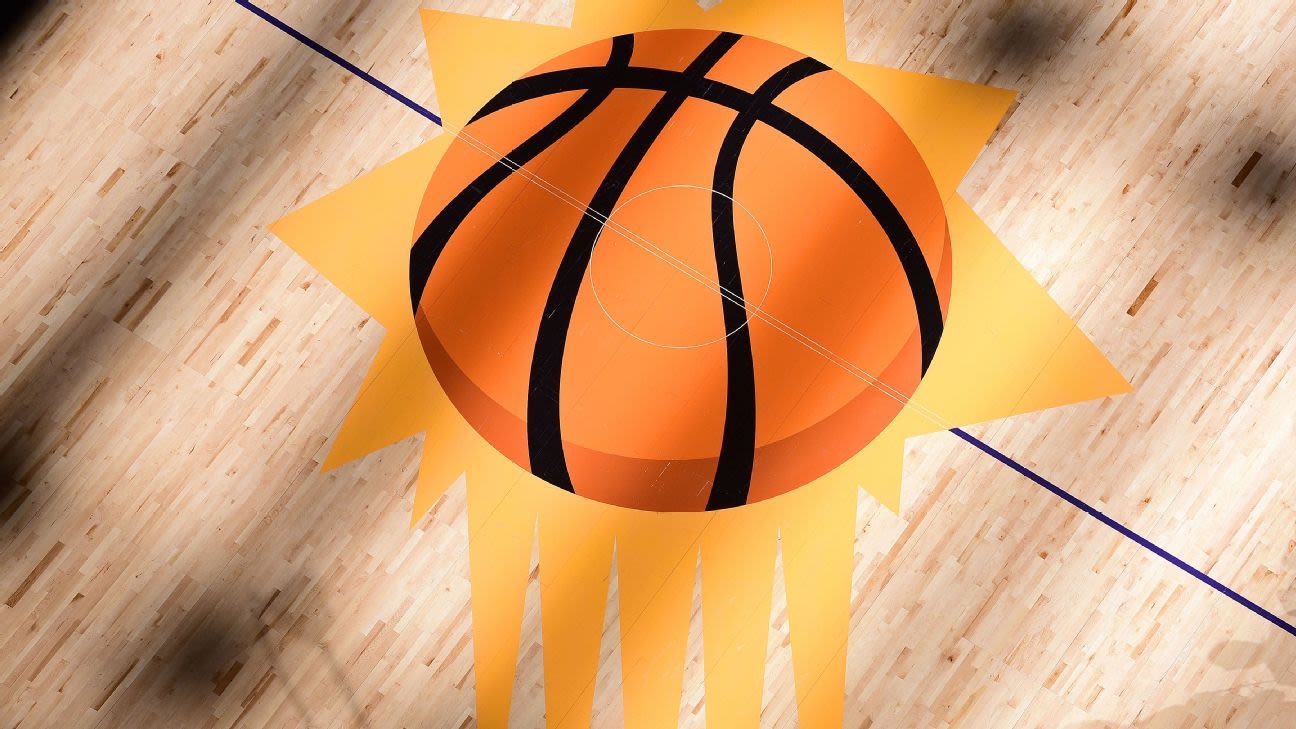 Ex-Suns employee files complaint, seeking $60M