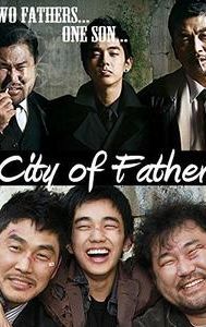 City Of Fathers