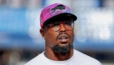 Von Miller’s Latest Social Media Activity Hints At Buffalo Bills Making Blockbuster Trade At The 2024 NFL Draft