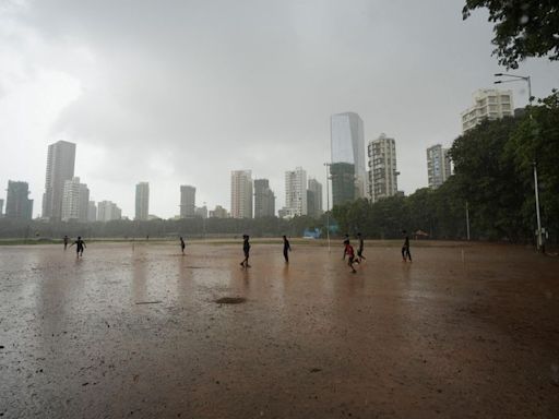 India records 11% below normal rainfall in June, weather department says