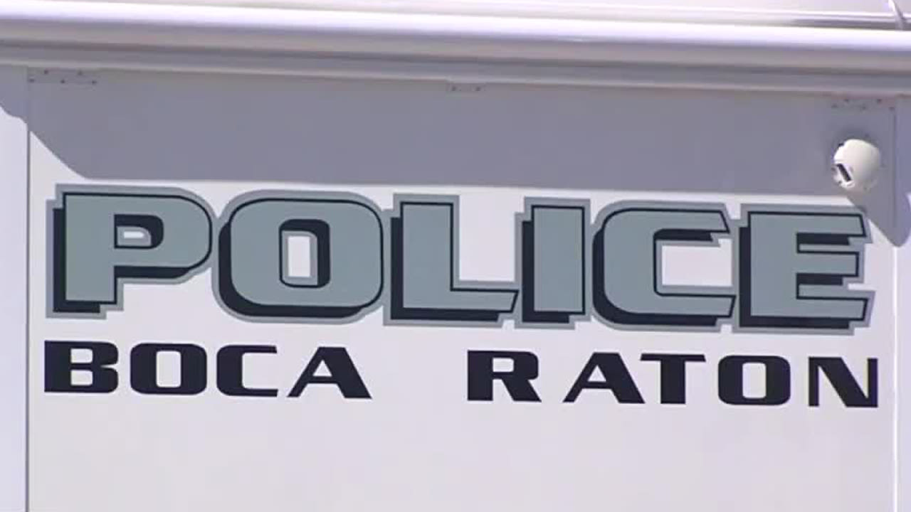 Husband, wife dead after murder-suicide in Boca Raton