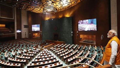 Parliament to present 6 new bills, including key amendments, during monsoon session