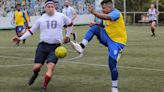 Funcionarios de EEUU y Nicaragua liman asperezas en torneo de fútbol