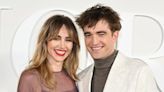 Robert Pattinson and Suki Waterhouse Enjoy Rare Red Carpet Date