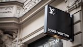 LVMH reports 3.0% organic growth in revenue for Q1